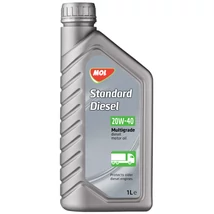 MOL Standard Diesel 20W-40 1L