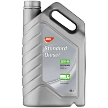 MOL Standard Diesel 20W-40 4L