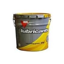 MOL Sulphogrease 1/2 HD 8KG