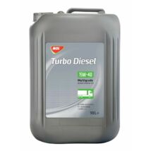 MOL Turbo Diesel 15W-40 10L