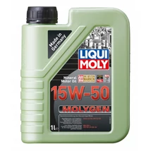 Molygen 15W-50 spec. motorolaj 1L