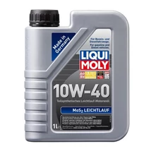 MoS2 Leichtlauf 10W-40 spec. Motorolaj 1L