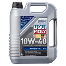 MoS2 Leichtlauf 10W-40 spec. Motorolaj 5L