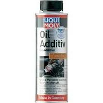 Liqui Moly MoS2 motorolaj adalék 200ml