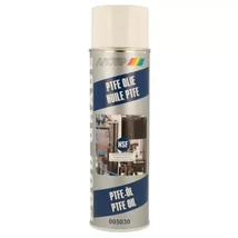 Motip élelmiszeripari PTFE olaj spray