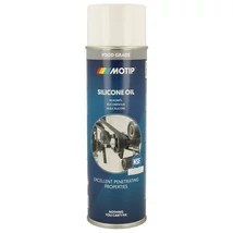 MOTIP Élelmiszeripari szilikon spay 500 ml