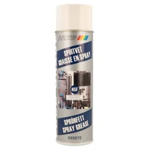 Motip élelmiszeripari zsír spray 500 ml
