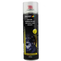 MOTIP FÉKTISZTITÓ spray 500 ml