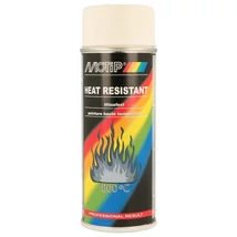 Motip Hőálló festék bézs 400 ml