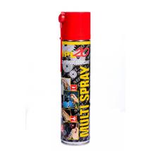 MOTIP MPL -20  multifunkciósspray  (szilikonmentes) 400ml