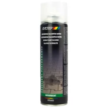 MOTIP Olajfolt eltávolító spray 500ml