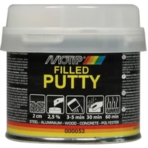 MOTIP Poliészter Javító készlet 250g