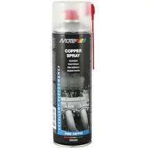 MOTIP RÉZ SPRAY 500ML
