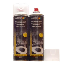 MOTIP TURBO ÉS EGR TISZTÍTÓ 500ML