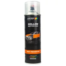MOTIP Üregvédő waxos spray 500ml