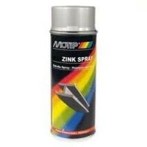 MOTIP Zink spray 0,4L