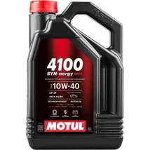 MOTUL 4100 SYN-nergy SPEC 10W-40 1L