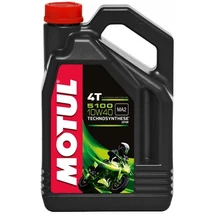 MOTUL 5100 4T 10W40 4 L
