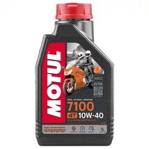 MOTUL 7100 4T 10W40 1L