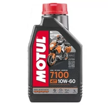 MOTUL 7100 4T 10W60 1 L