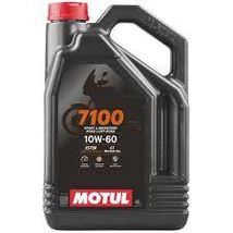 MOTUL 7100 4T 10W60 4L