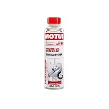 Motul Engine Oil Stop Leak Olajszivárgás megszüntető adalék 300 ml
