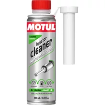 Motul Injector Cleaner /Injektor tisztító/ adalék 300 ml