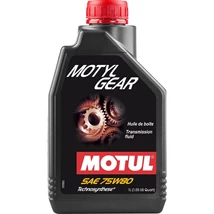 MOTUL MOTYLGEAR 75W85 1L