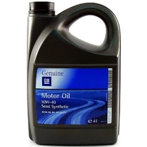 OPEL MOTOROLAJ 10W-40 4L