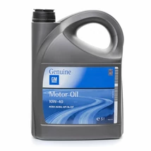 OPEL MOTOROLAJ 10W-40 5L