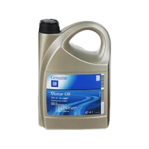 OPEL MOTOROLAJ DEXOS2 5W-30 4L