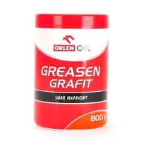 ORLEN GREASEN GRAFIT 0,8KG