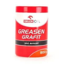 ORLEN GREASEN GRAFIT 0,8KG