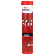 ORLEN GREASEN GRAFIT 400g