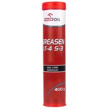 ORLEN GREASEN GRAFIT 400g
