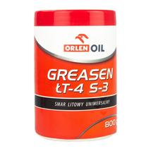 ORLEN GREASEN LT-4 S 3 0,8KG