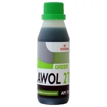 ORLEN OIL TRAWOL 2T (Zöld) 100ml