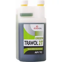 ORLEN OIL TRAWOL 2T (ZÖLD) 1l