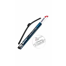 OXIMO ABLAKTÖRLŐ LAPÁT "FLAT" 400MM