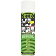 PETEC CITRUS INTENZÍV TISZTÍTÓ SPRAY 500 ML