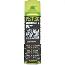 PETEC ÉKSZÍJ SPRAY 500 ML