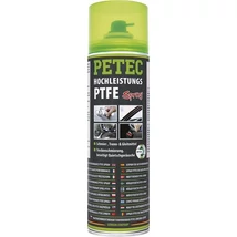 PETEC NAGY TELJESÍTMÉNYU PTFE-SPRAY 500 ML