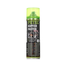 PETEC RÉZPASZTA SPRAY 500 ML