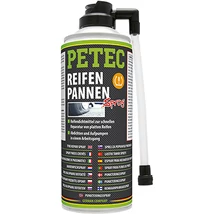 PETEC SZEMÉLYGÉPKOCSI GUMIABRONCS JAVÍTÓ SPRAY 400 ML