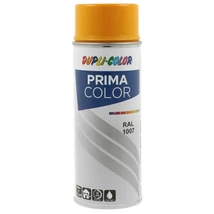 Prima RAL 1007 Nárciszsárga fényes festék spray 400ml