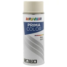 Prima RAL 1013 Gyöngyfehér fényes festék spray 400ml