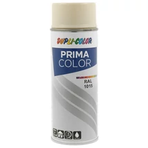 Prima RAL 1015  Világos elefántcsont fényes festék spray 400ml
