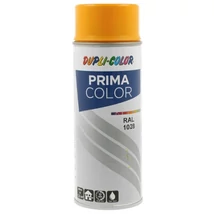 Prima RAL 1028 Sárgadinnye fényes festék spray 400ml