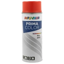 Prima RAL 2002 Vérnarancs fényes festék spray 400ml