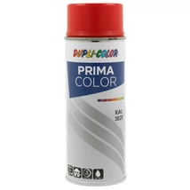 Prima RAL 3020 Közlekedési piros fényes festék spray 400ml